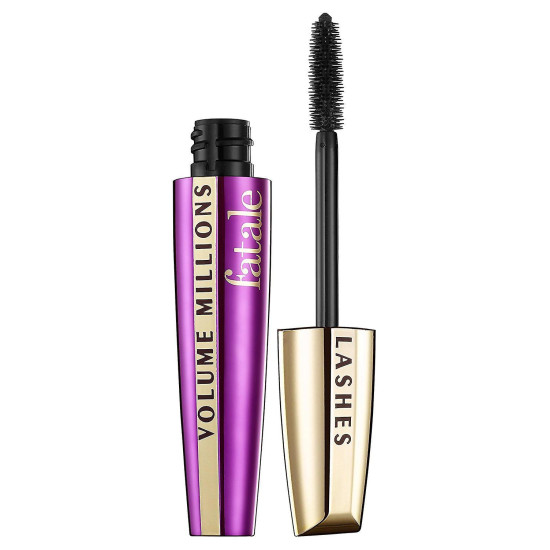 Volume million lashes fatale mascara - спирала