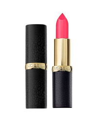 Color riche matte lipstick - овлажняващо червило с матиращ ефект