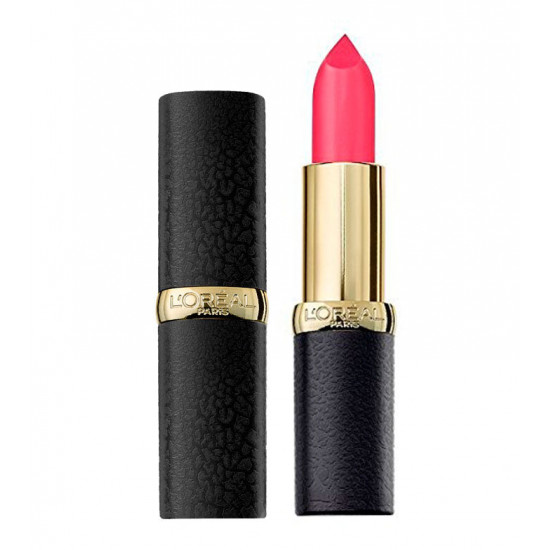 Color riche matte lipstick - овлажняващо червило с матиращ ефект Color riche matte lipstick - овлажняващо червило с матиращ ефект