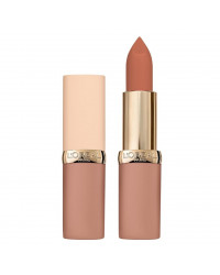 Color riche ultra-matte nude lipstick - хидратиращо червило