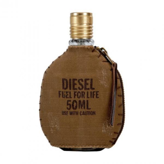 Diesel Fuel For Life Eau de Toilette For Men