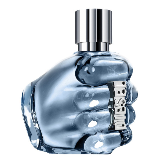 Diesel Only The Brave Eau de Toilette For Men