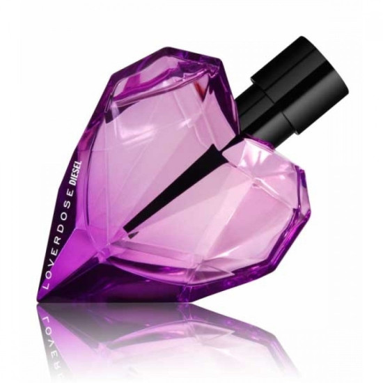 Diesel Loverdose Eau de Parfum For Women