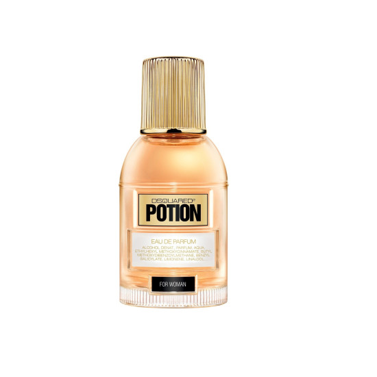 Dsquared Potion Eau de Parfum For Women 