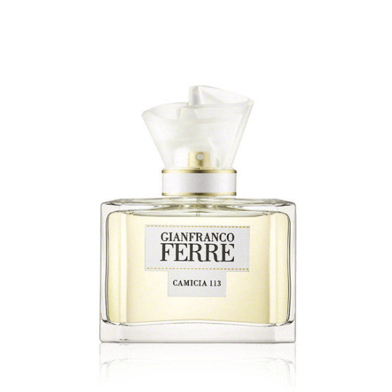 Ferre Camicia 113 Eau de Parfum For Women