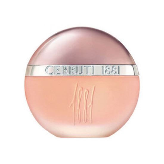 Cerruti 1881 Eau de Parfum For Women