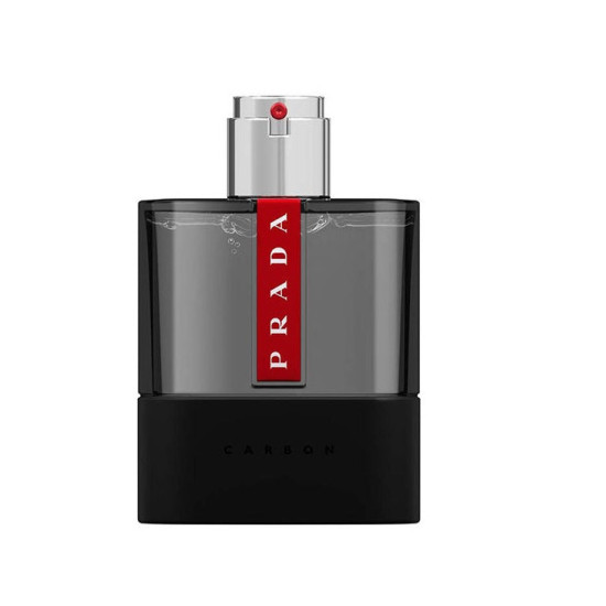 Prada Luna Rossa Carbon Eau de Toilette For Men