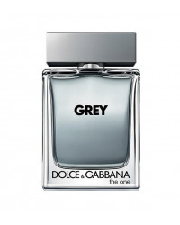 Dolce&Gabbana The One Grey Intense Eau de Toilette For Men