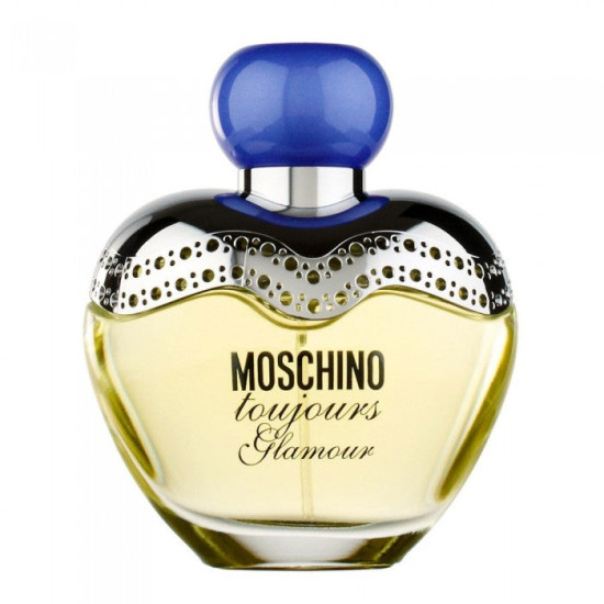 Moschino Toujours Glamour Eau de Toilette For Women