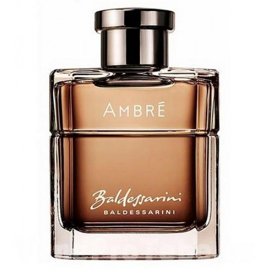 Baldessarini Ambré Eau de Toilette For Men