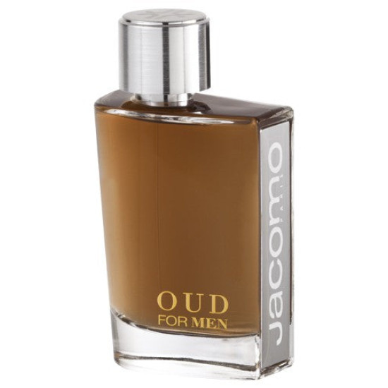 Jacomo Oud For Men Eau de Toilette