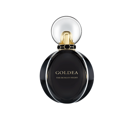 Bulgari Goldea The Roman Night Eau de Parfum For Women