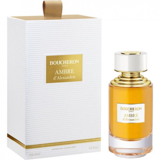 Boucheron Ambre D'Alexandrie Eau de Parfum Unisex Boucheron Ambre D'Alexandrie Eau de Parfum Unisex
