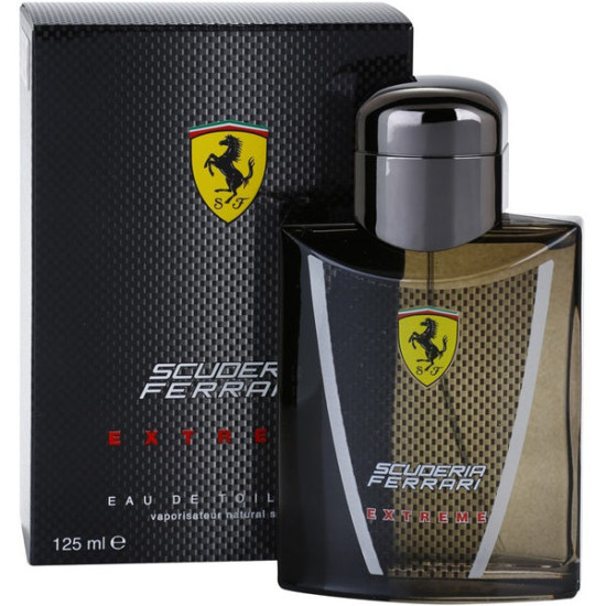 Ferrari Extreme Eau de Toilette For Men