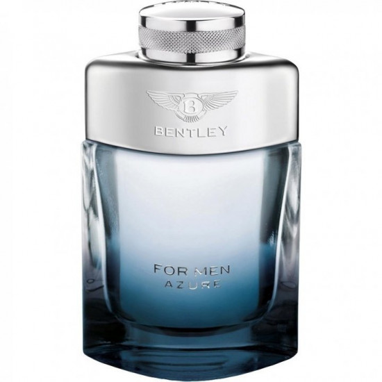 Bentley Azure Eau de Toilette For Men