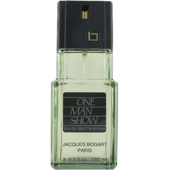 Jacques Bogart Eau de Toilette For Men