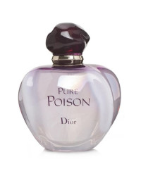 Dior Pure Poison Eau de Parfum For Women