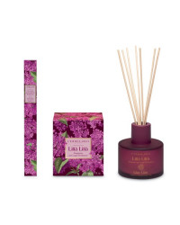 Lilac Lilac - Люляк - Есенция за ароматни пръчици