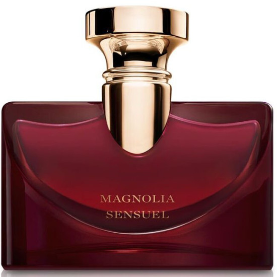 Bulgari Splendida Magnolia Sensuel Eau de Parfum For Woman