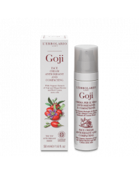 Godji - Годжи Бери – Крем за лице с антиоксиданти - 50мл.