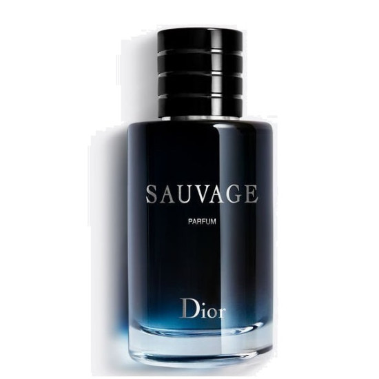 Dior Sauvage Parfum For Men