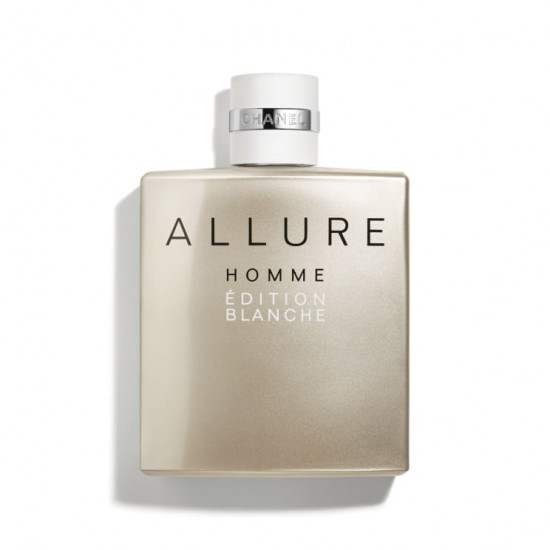 Chanel Allure Homme Édition Blanche Eau de Parfum For Men