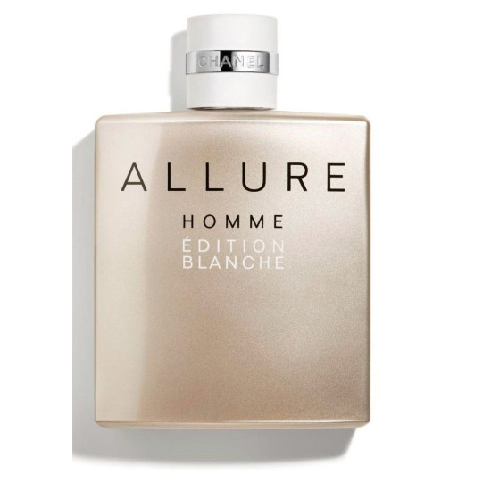 Chanel Allure Homme Édition Blanche Eau de Toilette Concentrée  For Men