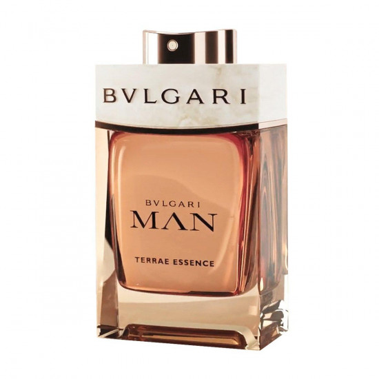 Bulgari Man Terrae Essence Eau de Parfum For Men