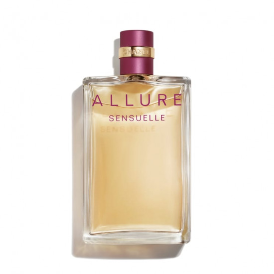 Chanel Allure Sensuelle Eau de Toilette For Women