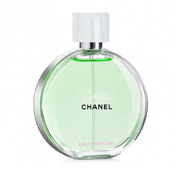 Chanel Chance Eau Fraiche Eau de Toilette For Women