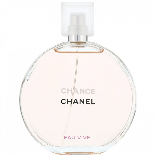 Chanel Chance Eau Vive Eau de Toilette For Women