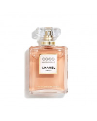 Chanel Coco Mademoiselle Intense Eau de Parfum For Women