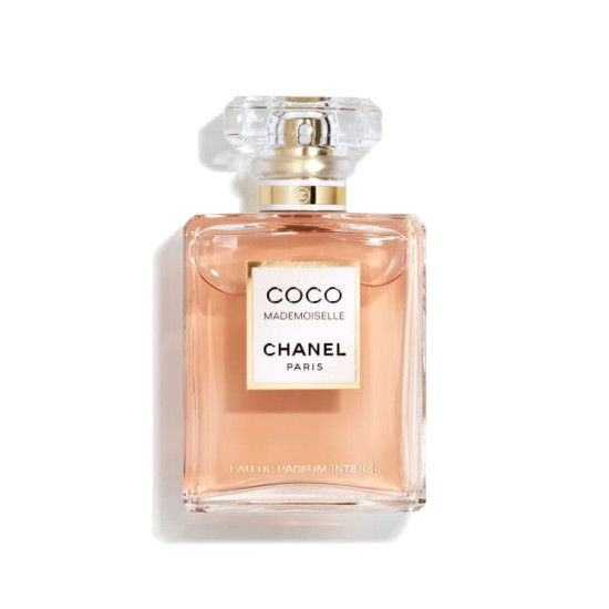 Chanel Coco Mademoiselle Intense Eau de Parfum For Women
