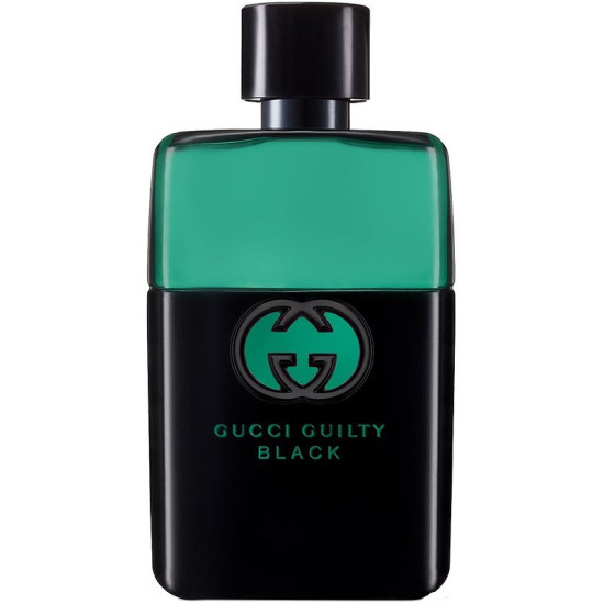 Gucci Guilty Black Pour Homme Eau de Toilette