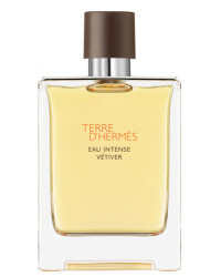 Hermès Terre d'Hermès Eau Intense Vétiver Eau de Parfum For Men