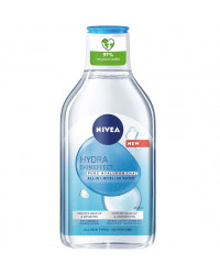 Hydra Skin Effect Pure Hyaluron All in1 -  Мицеларна вода с хиалуронова киселина