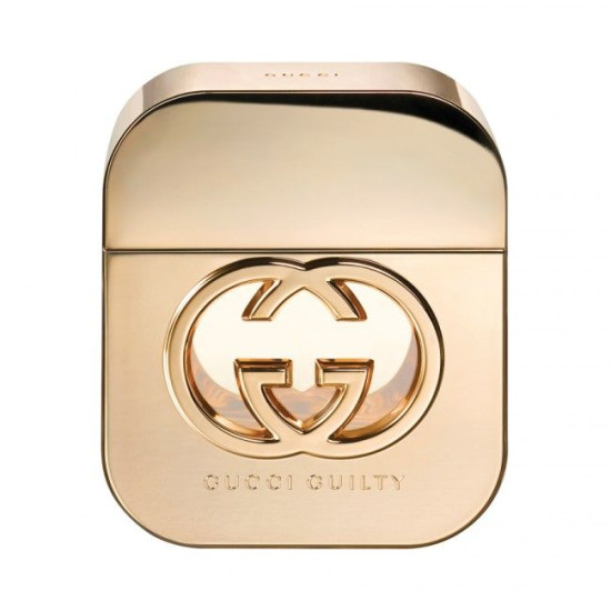 Gucci Guilty Eau de Toilette For Women