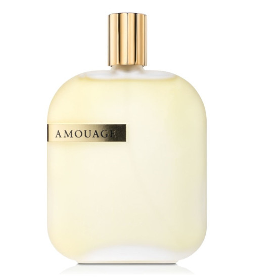 Library Collection Opus IV Eau de Parfum Unisex