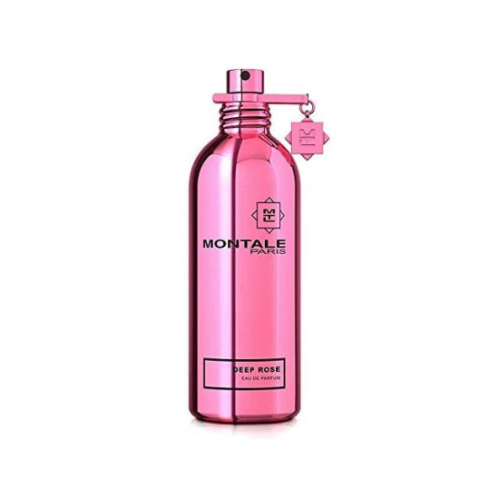 Montale Deep Rose Eau de Parfum For Women Montale Deep Rose Eau de Parfum For Women