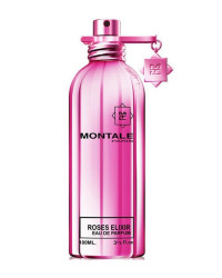 Montale Roses Elixir Eau de Parfum For Women