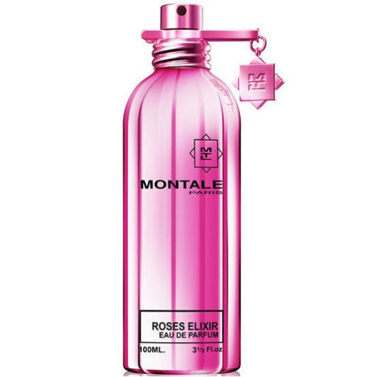 Montale Roses Elixir Eau de Parfum For Women