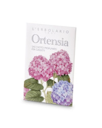 Ortensia - Hydrangea - Хортензия - Ароматизатор за чекмедже