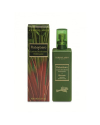 Rhubarb - Ревен - Освежаващ лосион дезодорант