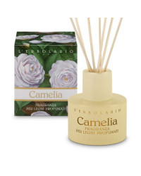 Camellia - Камелия - Есенция за ароматни пръчици