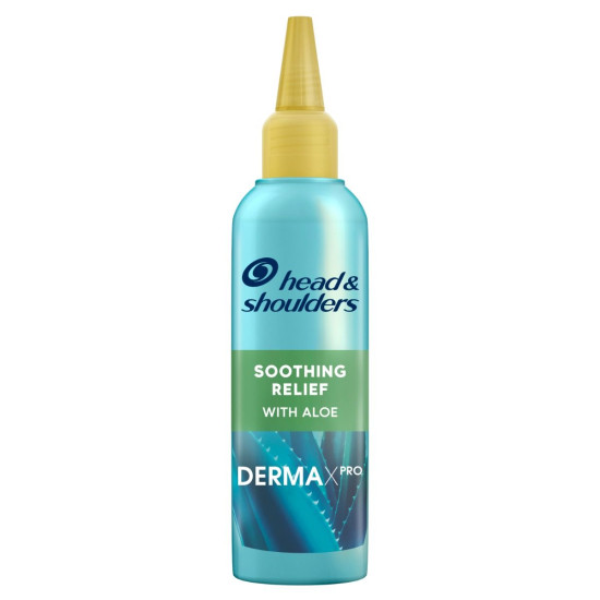 Derma X Pro Soothing Relief - Успокояващ балсам с алое