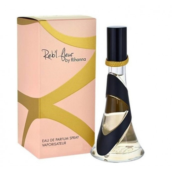 Rihanna Rihanna Reb'l Fleur Eau de Parfum For Woman