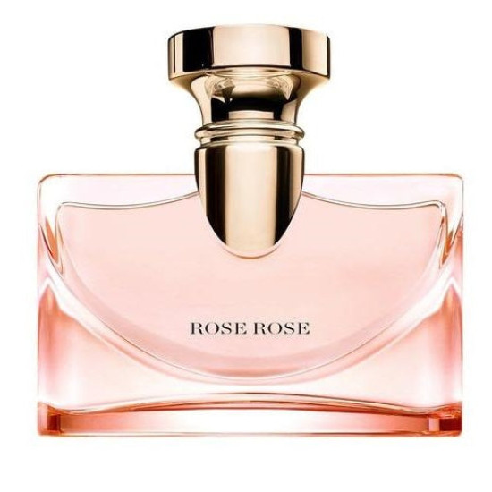 Bulgari Splendida Rose Rose Eau de Parfum For Women