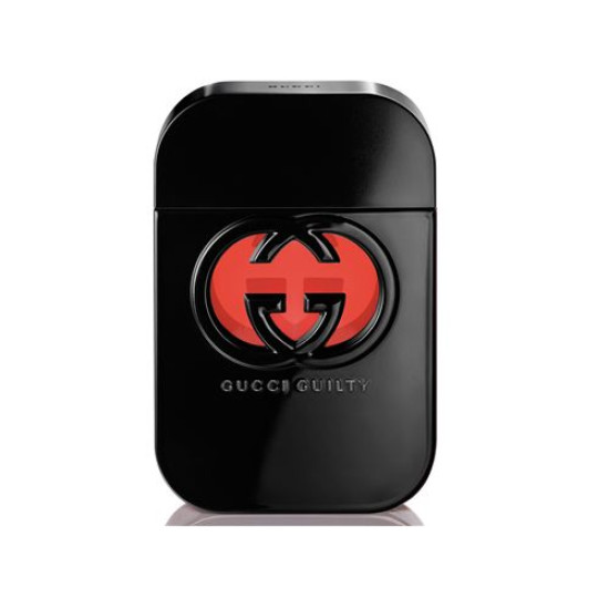 Gucci Guilty Black Eau de Toilette For Women