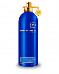 Montale Aoud & Pine Eau de Parfum Unisex
