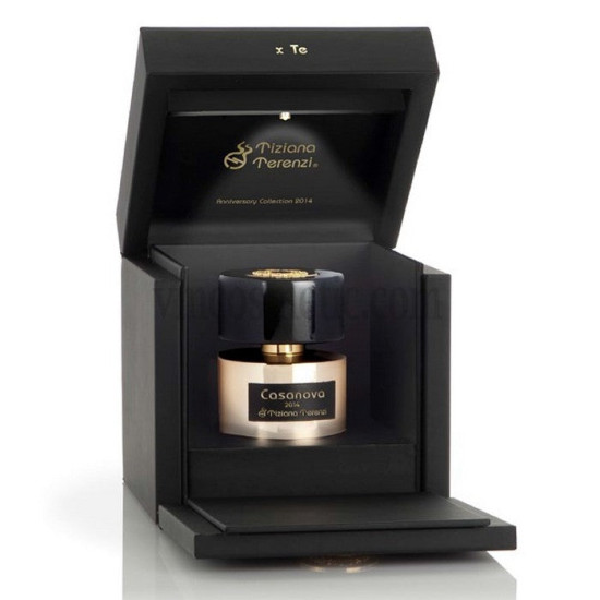 Casanova Extrait de Parfum Unisex Casanova Extrait de Parfum Unisex
